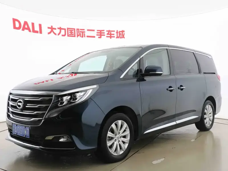 GAC Motor M8
