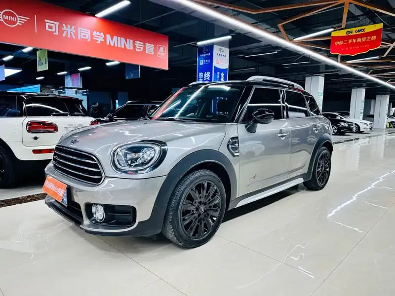 MINI Mini Countryman