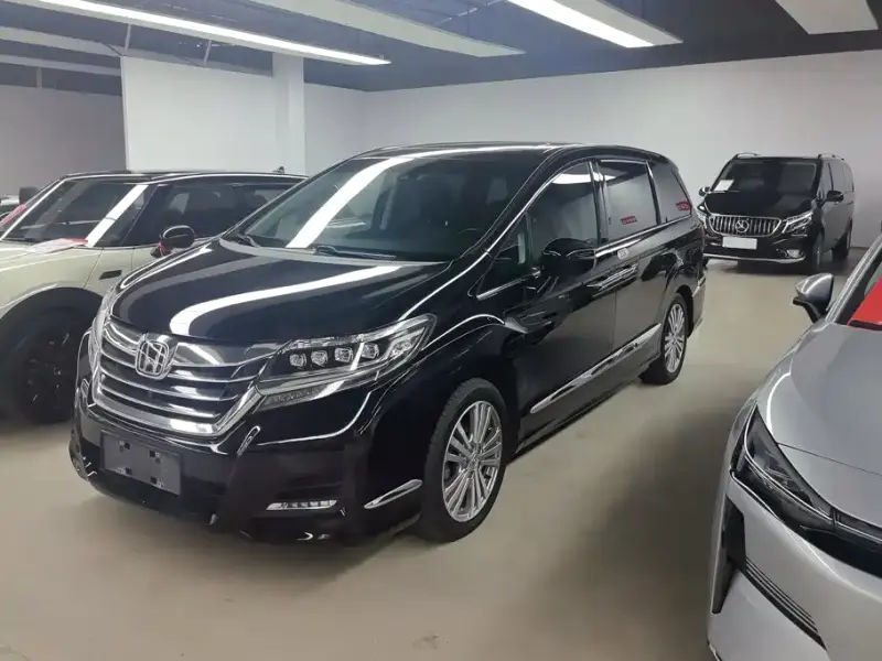 Honda Elysion
