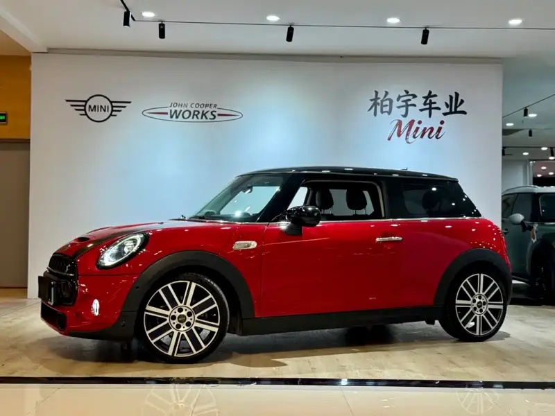 MINI Mini