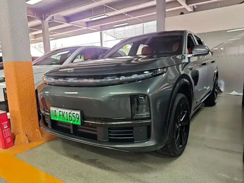 Li Auto L7