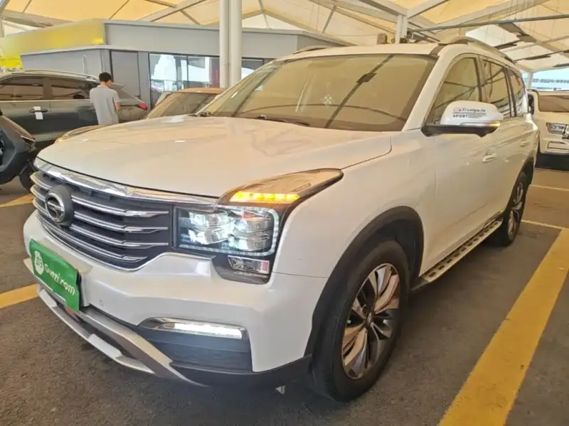GAC Motor GS8