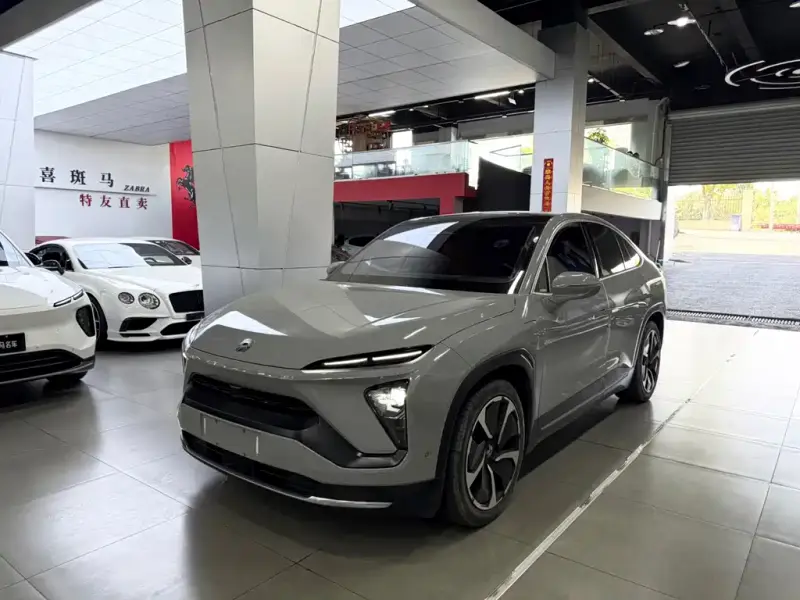 NIO EC6