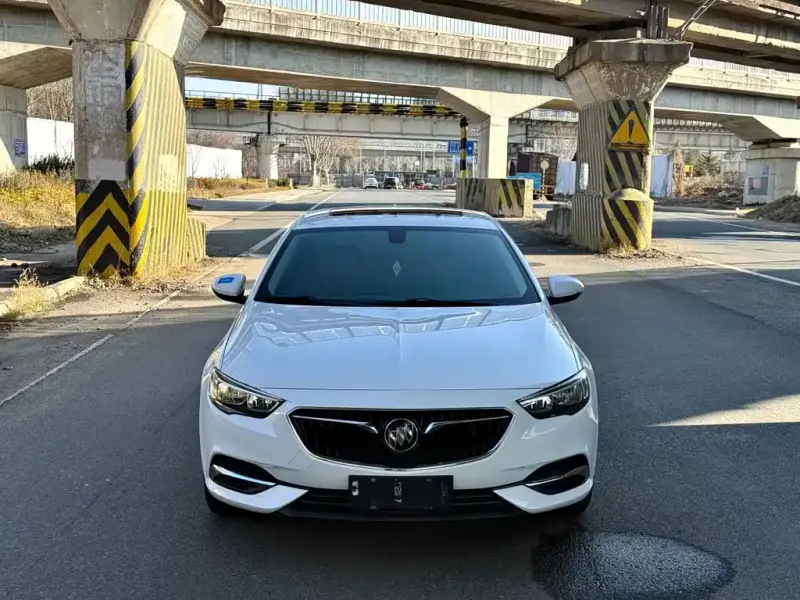 Buick Regal