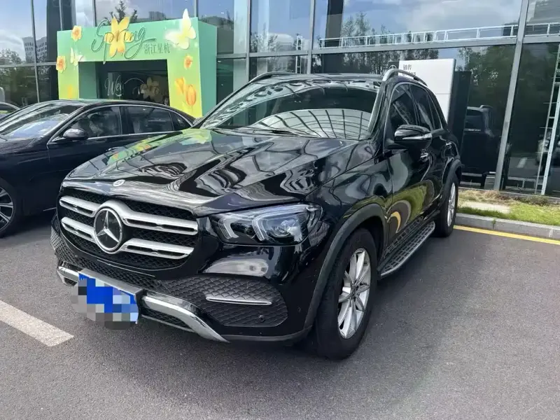 Mercedes-Benz GLE( )