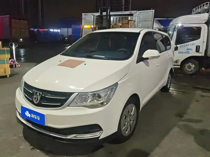 Baojun 730