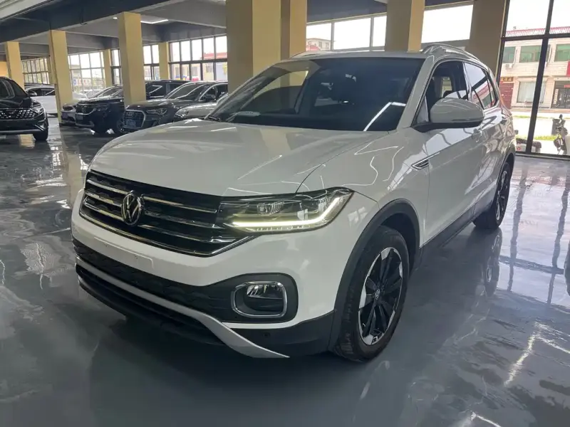 Volkswagen Tacqua