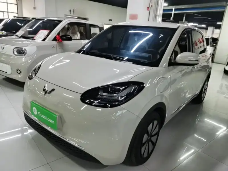 Wuling Bingo