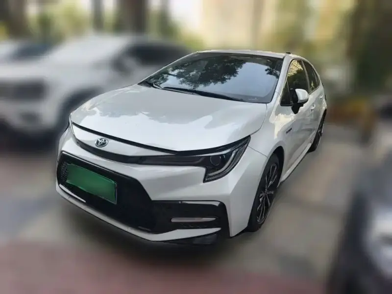 Toyota Levin