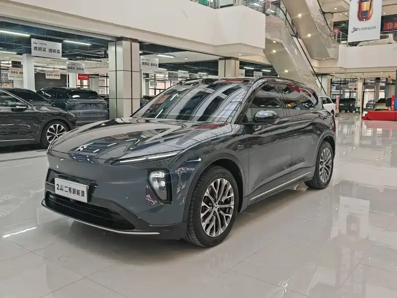 NIO ES6