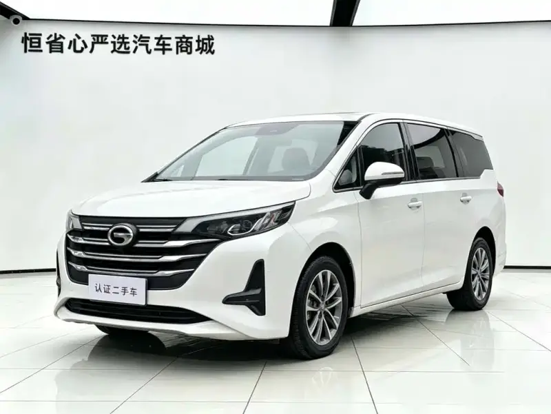 GAC Motor M6