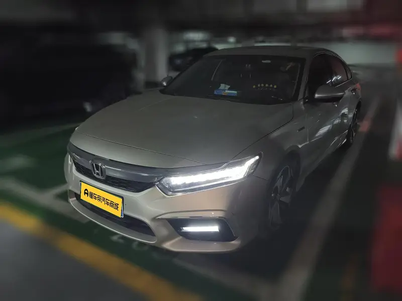 Honda Inspire