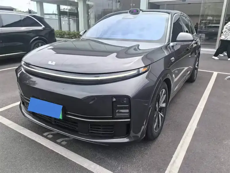 Li Auto L7