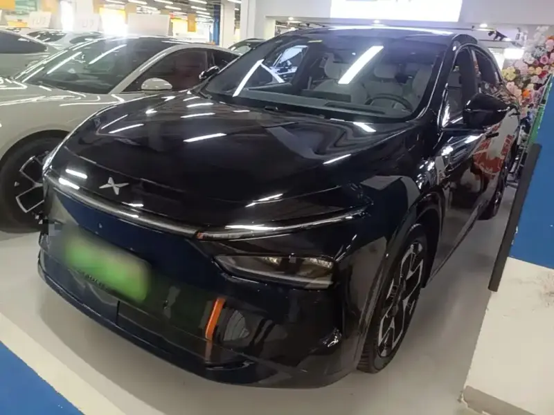 XPeng G7
