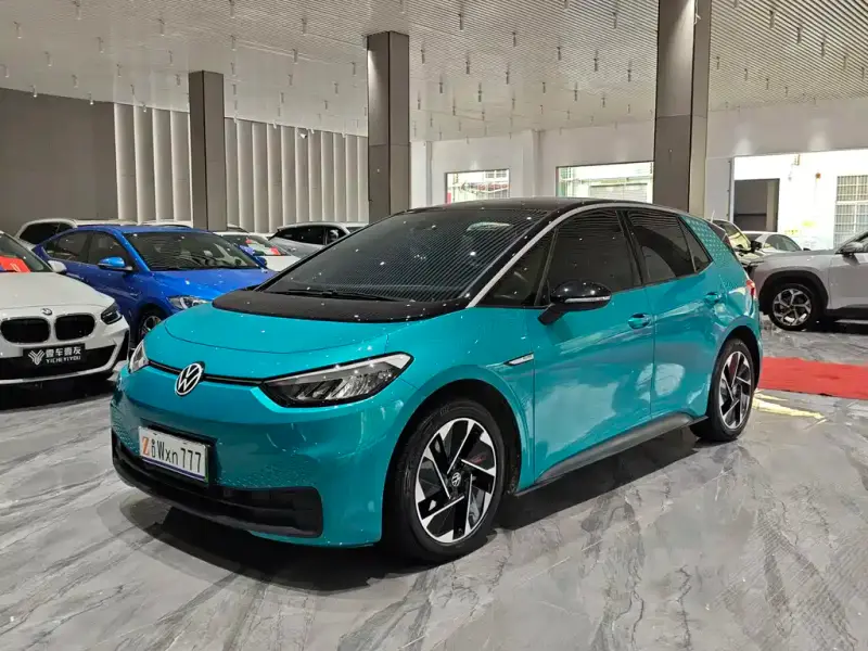 Volkswagen ID.3