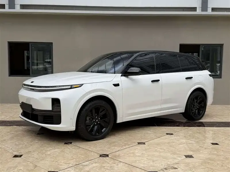 Li Auto L7
