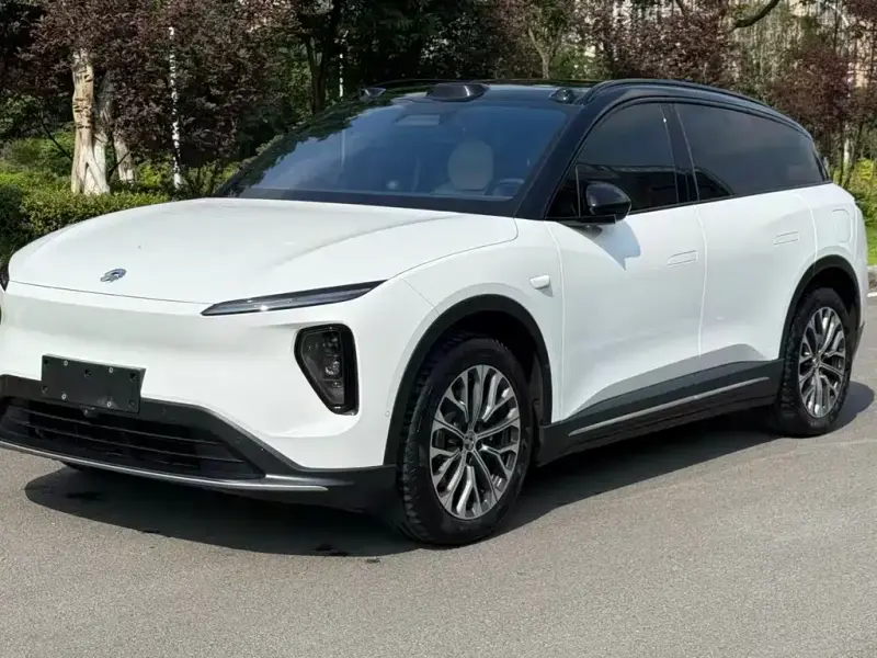 NIO ES6