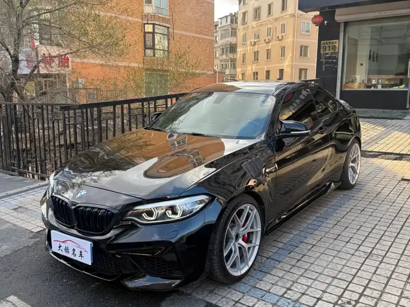 BMW M2