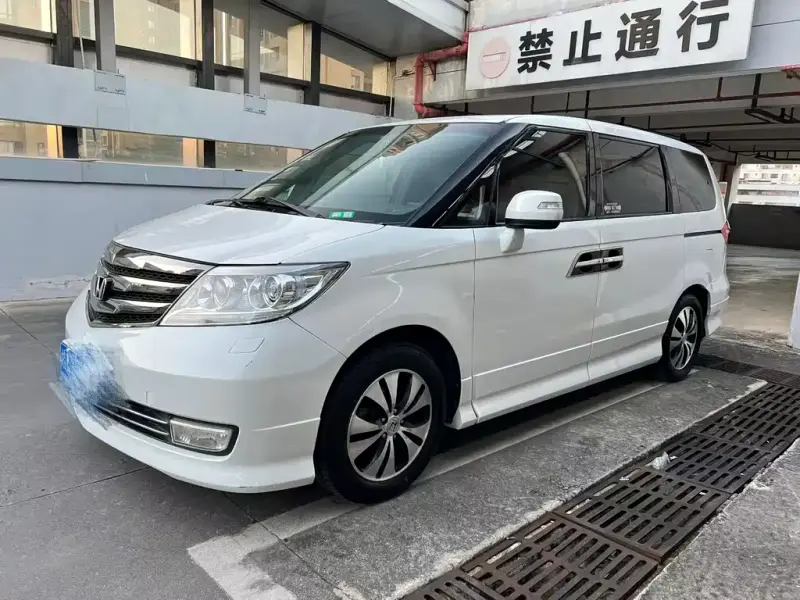 Honda Elysion
