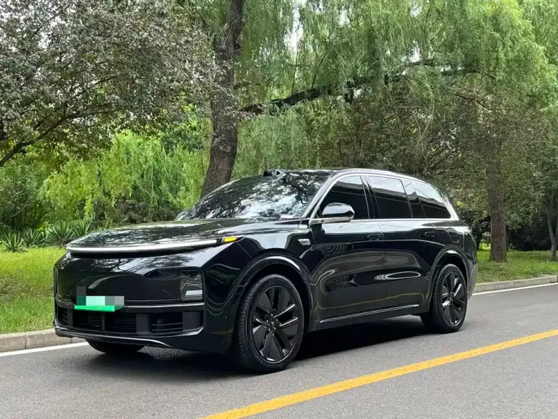 Li Auto L9