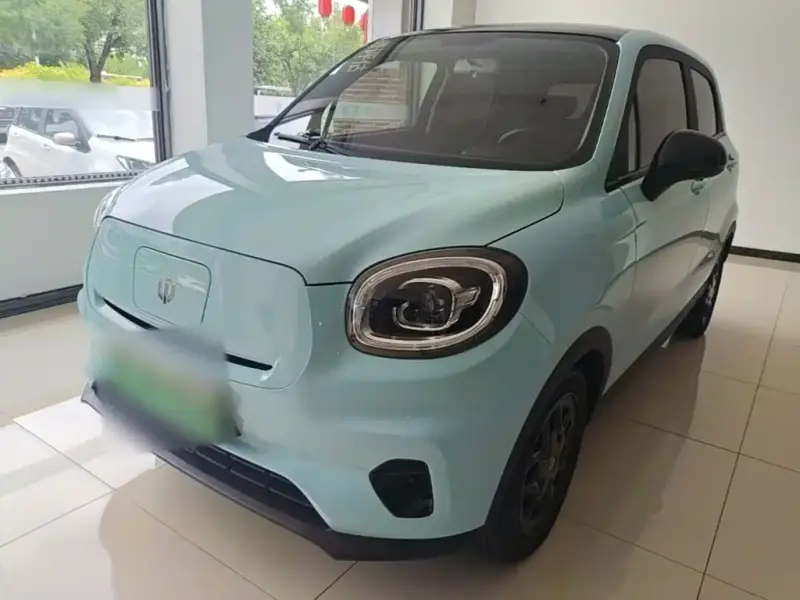 Leapmotor T03
