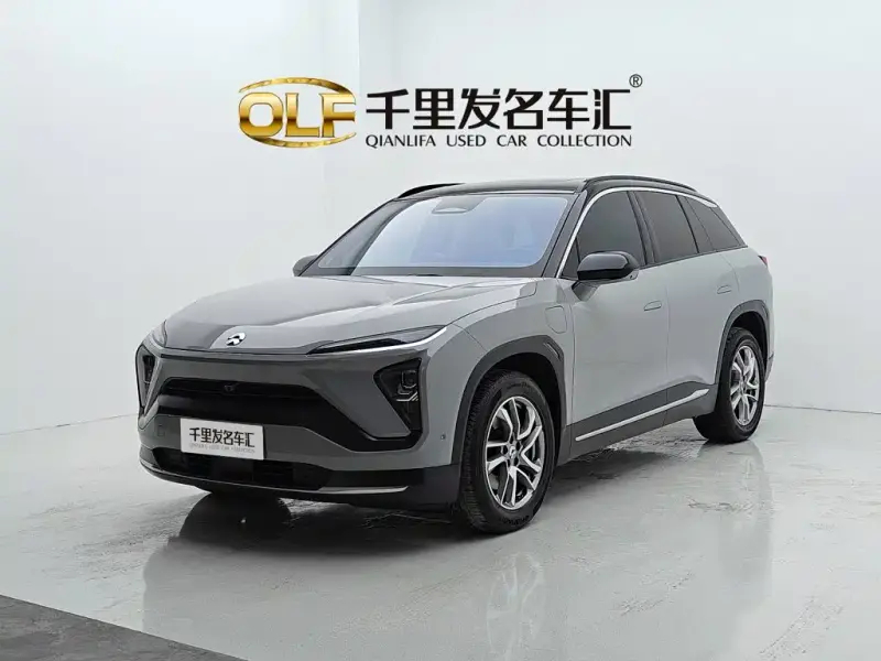 NIO ES6