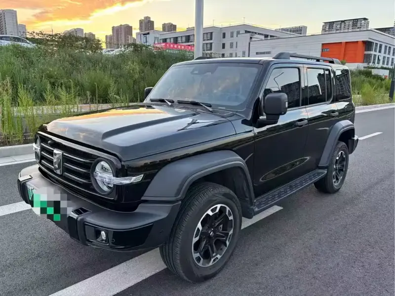 Tank 300