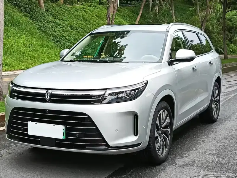 AITO M7