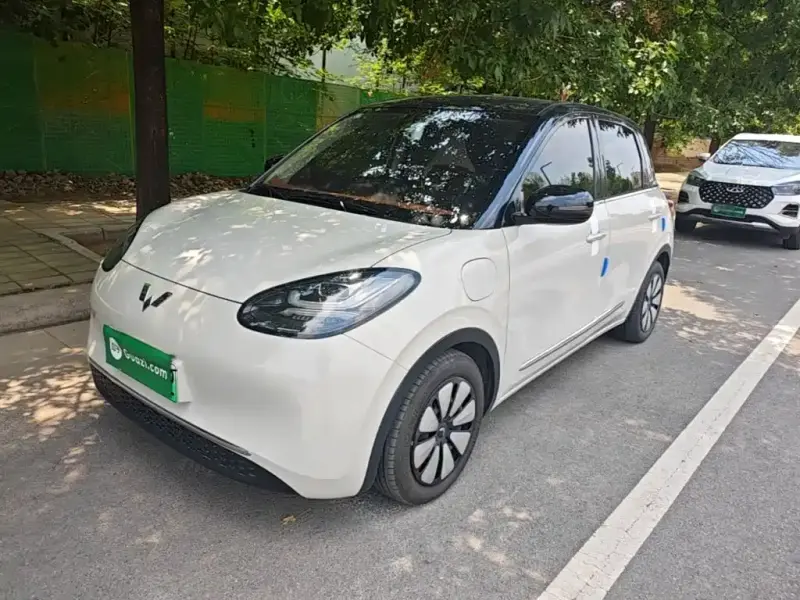 Wuling Bingo