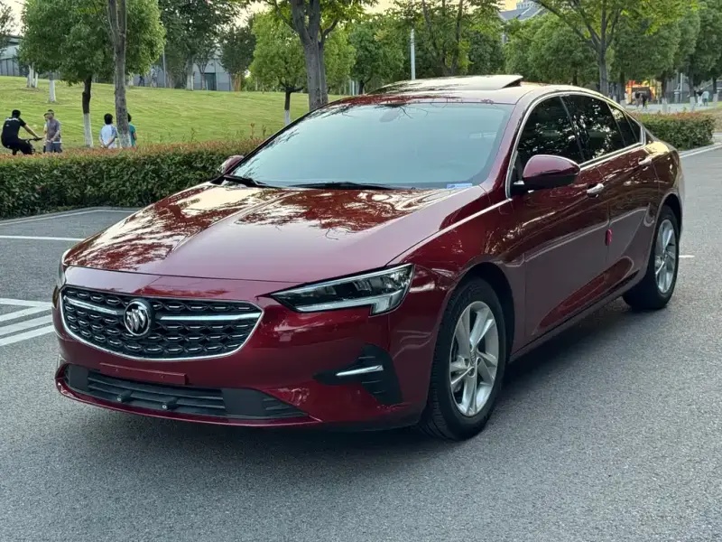 Buick Regal