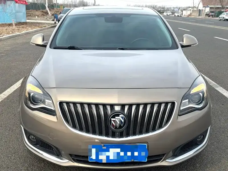Buick Regal