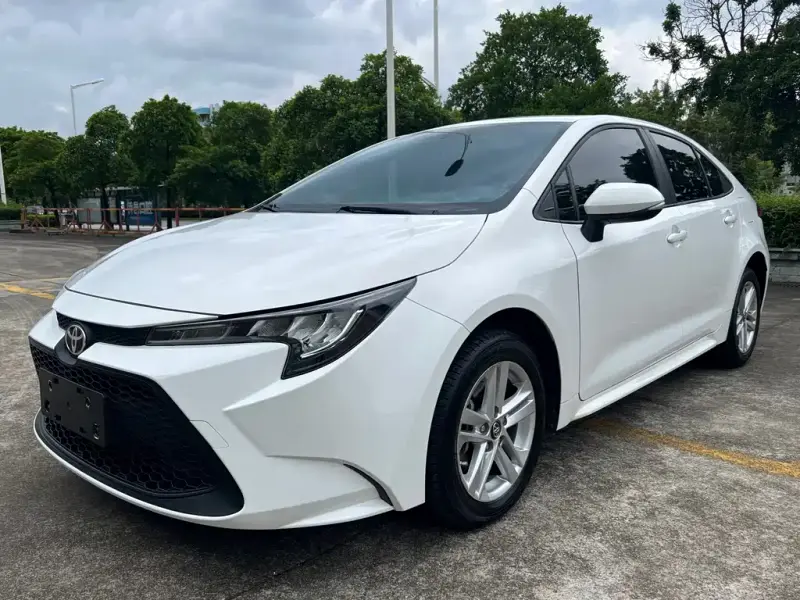 Toyota Levin