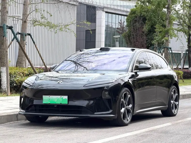 NIO ET5T