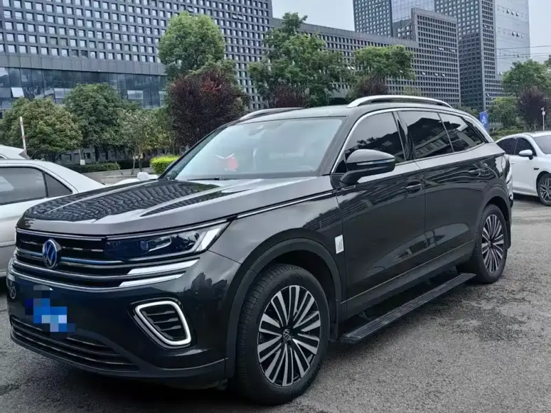 Volkswagen Tavendor