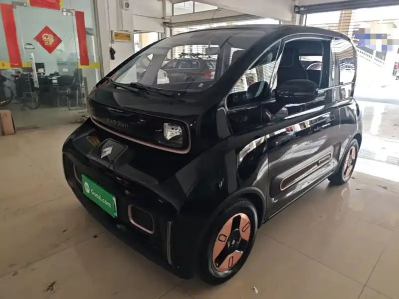 Baojun KiWi EV