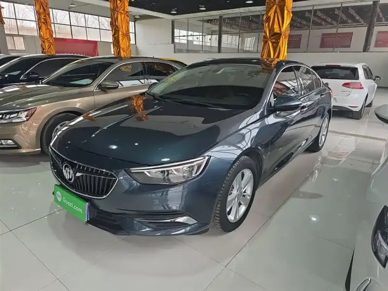 Buick Regal