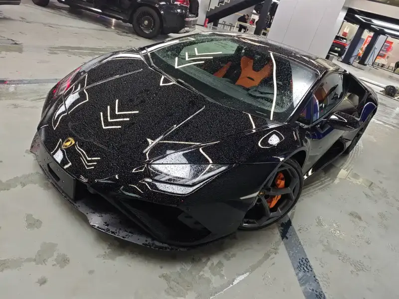 Lamborghini Huracán
