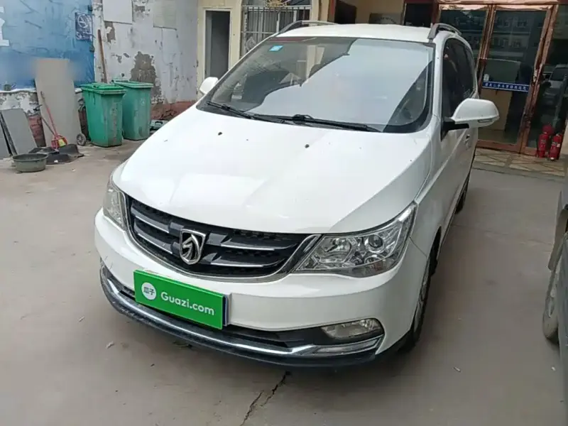 Baojun 730