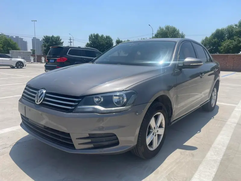Volkswagen Bora