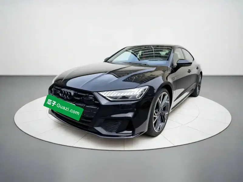 Audi A7L