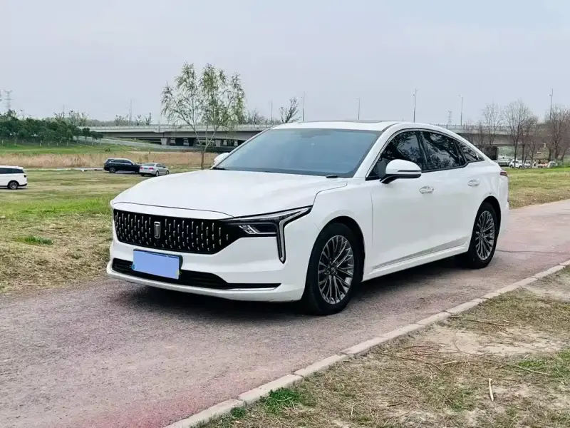 Bestune B70