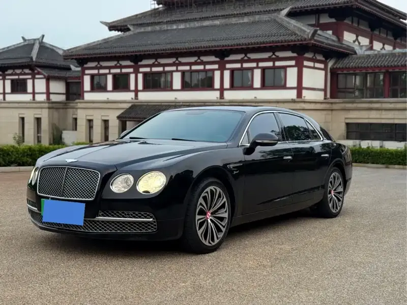 Bentley Flying Spur