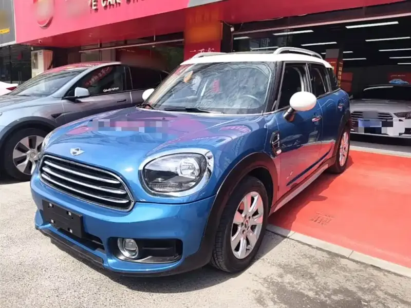 MINI Mini Countryman