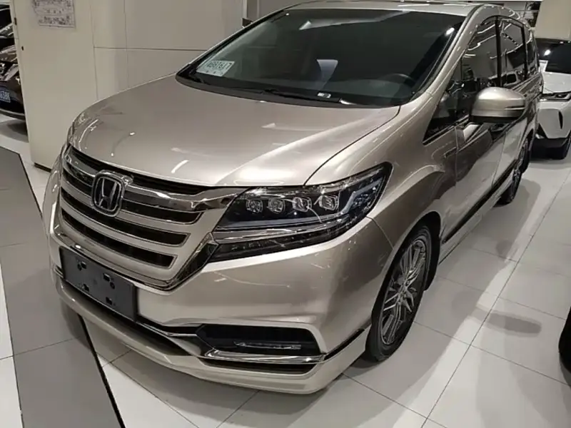 Honda Elysion