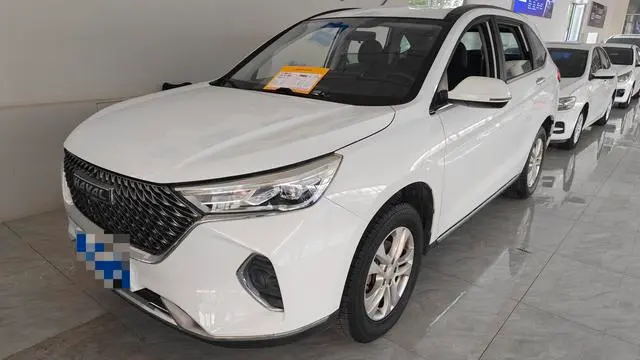 Haval M6
