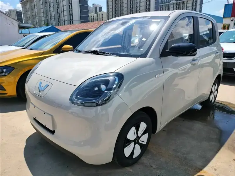 Wuling Hongguang Mini EV (MINIEV)