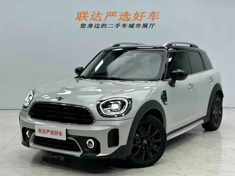MINI Mini Countryman