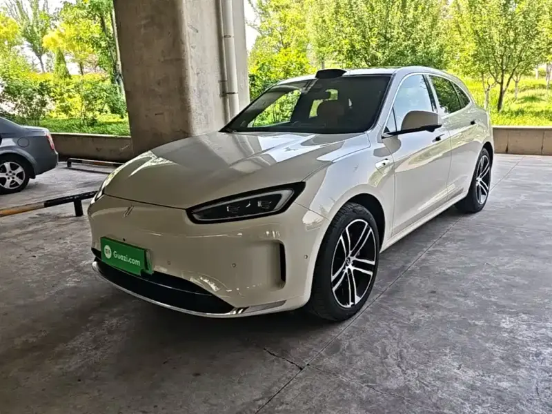 AITO M5