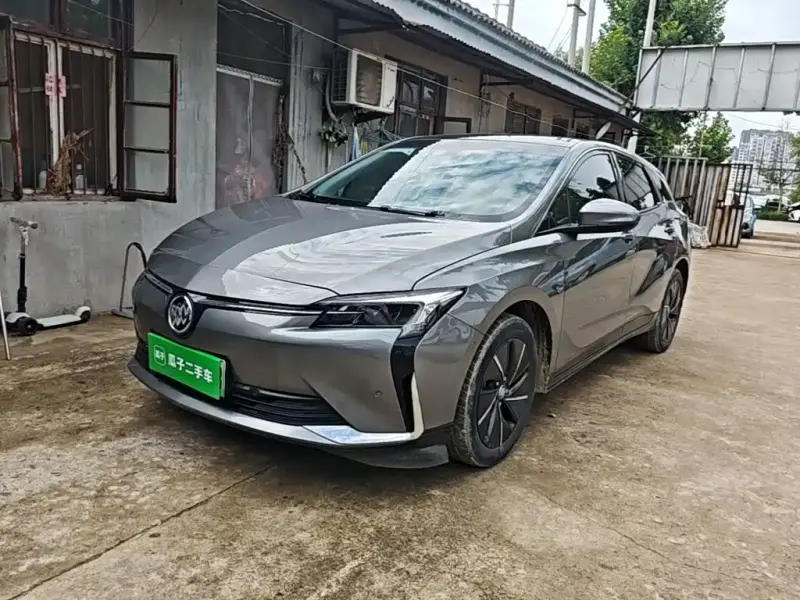 Buick Velite 6