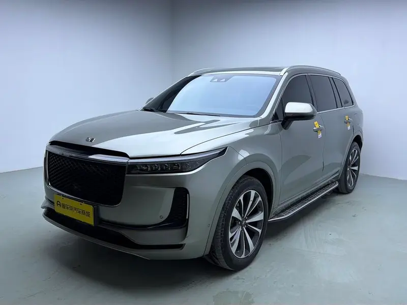 Li Auto ONE